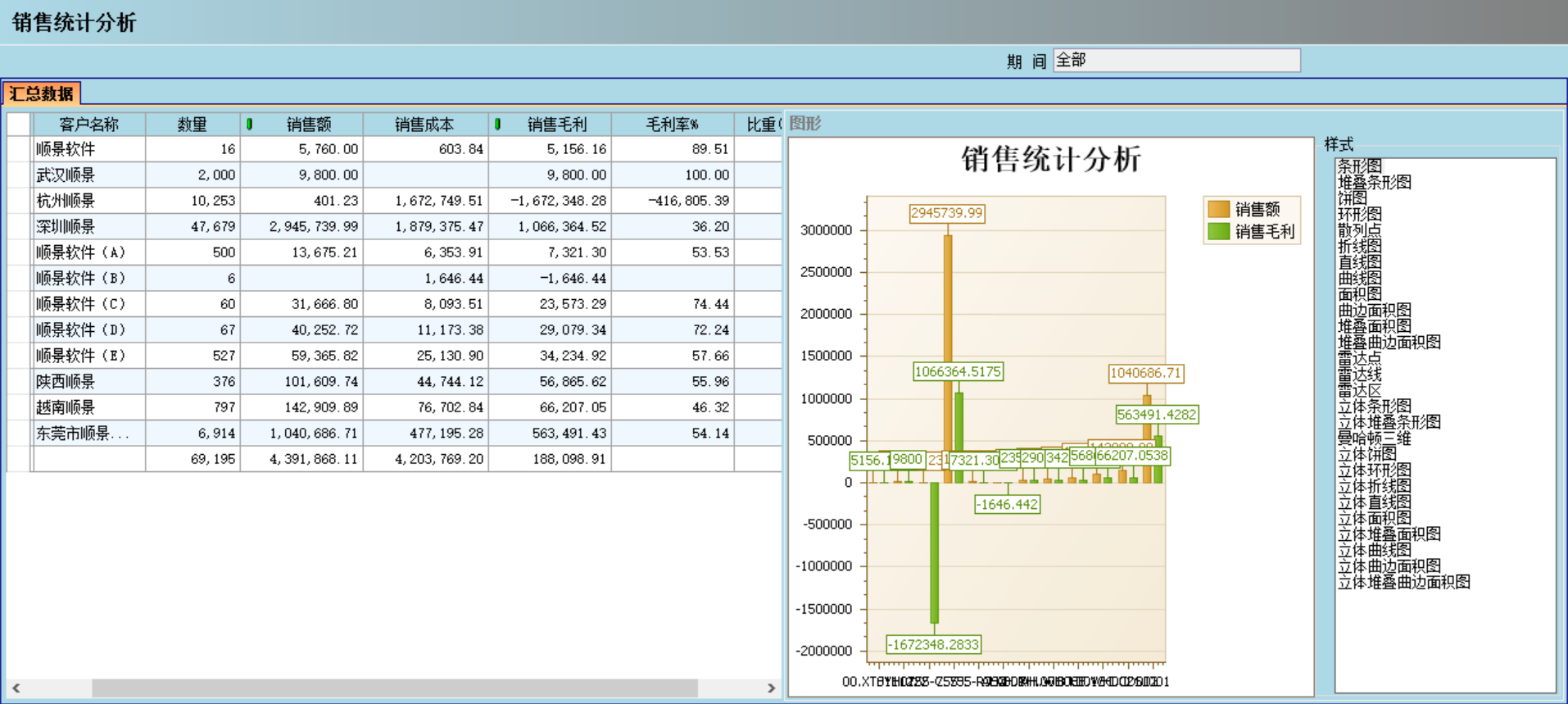 球速·体育-球速(中国)
对企业有哪些主要影响?